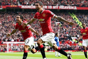 Man Utd lọt top 4: Mừng vì lại biết thắng 'xấu xí'