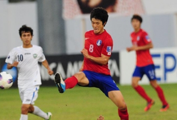 Đánh giá sức mạnh đối thủ của U19 Việt Nam: U19 Hàn Quốc