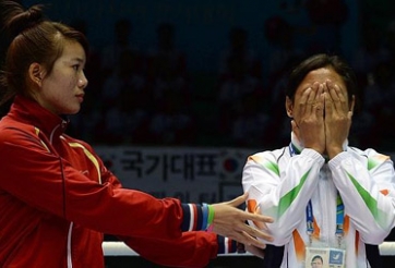 ASIAD 17: Niềm vui không trọn vẹn vì những scandal