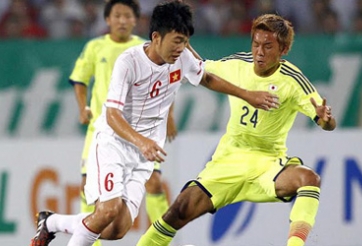 U19 Nhật Bản thay đổi ra sao sau giải U19 Đông Nam Á?