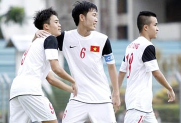 Cơ hội của U19 Việt Nam và U19 Hàn Quốc là 50-50