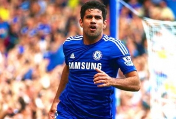 VIDEO: Tổng hợp 9 bàn thắng của Diego Costa cho Chelsea