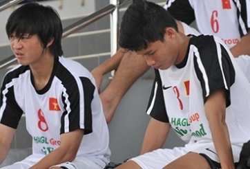 Hàng thủ sẽ là tử huyệt của U19 Việt Nam?