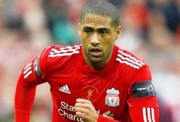 Glen Johnson sắp chia tay Liverpool