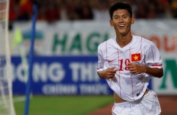 U19 Việt Nam: “Nhân tố bí ẩn” mang tên Văn Long