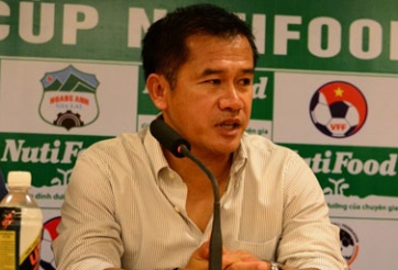 HLV U19 Thái Lan lo lắng cho U19 Việt Nam