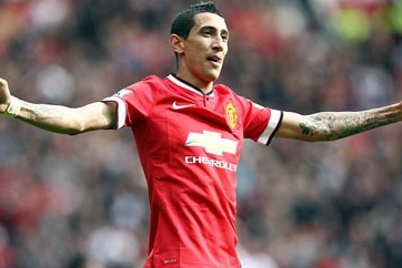 Di Maria xuất sắc và có tầm ảnh hưởng hơn Diego Costa