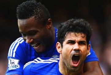 Chelsea nhận 500 triệu mỗi ngày nếu Diego Costa chấn thương