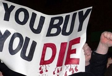 FBI công bố hồ sơ gây sốc về MU