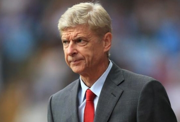 Arsenal mất Mesut Ozil đến hết năm 2014