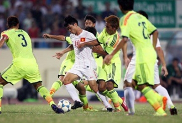 Nhìn lại thành tích của U19 Việt Nam tại Giải U19 châu Á