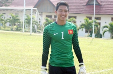 U19 Việt Nam: Niềm hy vọng từ Văn Trường