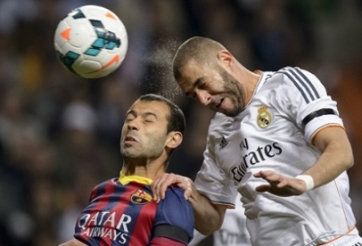 Karim Benzema nói gì về nguy cơ Barca chia tay La Liga