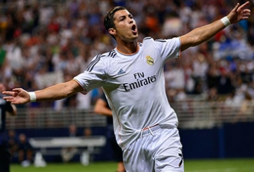 Siêu cò Mendes lên tiếng về tương lai Ronaldo