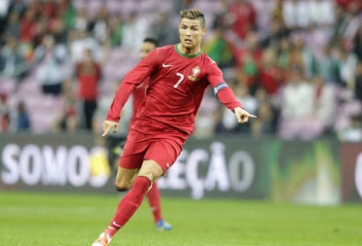 Cristiano Ronaldo tiết lộ thời điểm giải nghệ