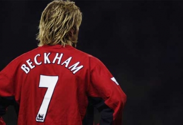 Roy Keane tiết lộ bí mật gây sốc về chiếc áo số 7 của MU