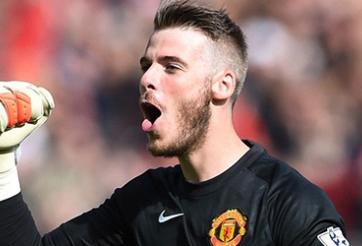 De Gea muốn M.U chiêu mộ ai nhất?