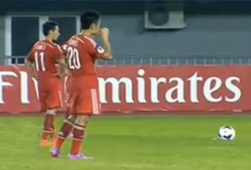 U19 Nhật Bản 1-2 Trung Quốc: Thêm bất ngờ lớn