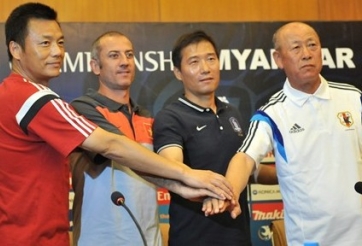 U19 Việt Nam đã sẵn sàng đánh bại Hàn Quốc