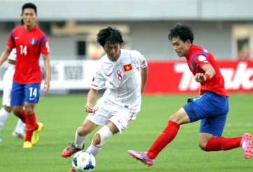 VIDEO: 'Niềm tin chiến thắng' - Bài hát an ủi U19 VN sau thất bại của Cáp Anh Tài