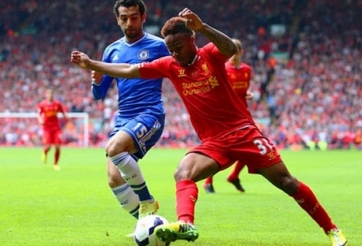 Chelsea gây sốc khi chiêu mộ Sterling