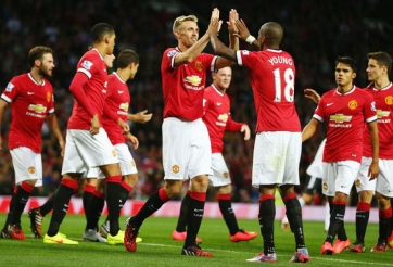 3 cầu thủ tiếp theo sẽ phải rời Man United