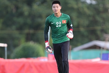 Đội hình dự kiến của U19 Việt Nam gặp Nhật Bản