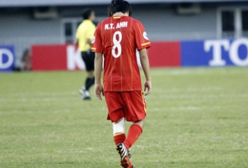 Tuấn Anh: Người thủ lĩnh thầm lặng của U19 Việt Nam