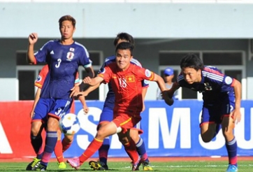 HLV Nhật Bản đánh giá cao màn trình diễn của Công Phượng