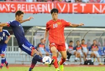 Công Phượng được Nhật, Hàn đề nghị chuyển nhượng