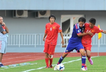 U19 Việt Nam: Tuấn Anh bất ngờ bị kiểm tra doping