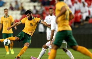 Thua Australia, U19 Indonesia đứng trước nguy cơ bị loại sớm