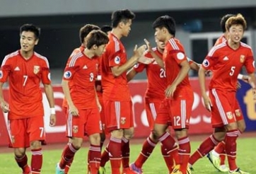 Đôi nét về cầu thủ nguy hiểm nhất U19 Trung Quốc - Wei Shihao