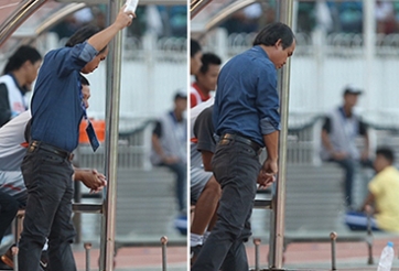 Bầu Đức tức giận vì U19 Việt Nam đánh rơi chiến thắng