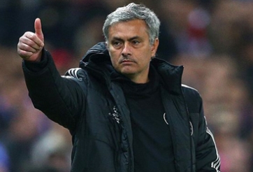 Mourinho từ chối hai lời đề nghị hấp dẫn để trở lại Chelsea