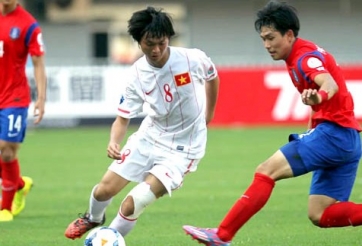 U19 Nhật Bản vs U19 Hàn Quốc: Buộc phải thắng