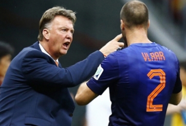 Chi 4 triệu bảng, Man Utd có học trò cũ của Van Gaal