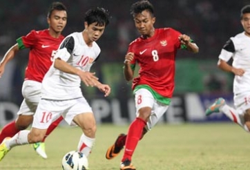 U19 châu Á 2014: Còn bao nhiêu % cơ hội cho các đội ĐNÁ
