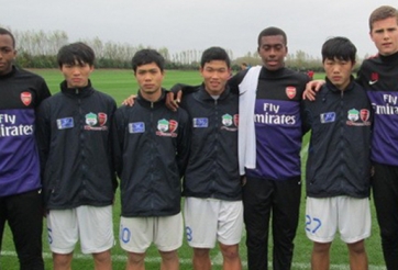 Nhìn lại những lần cầu thủ U19 Việt Nam được đề nghị xuất ngoại