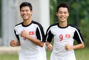 U19 Việt Nam đón nhận tin cực vui trước trận gặp Trung Quốc