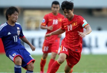 U19 Việt Nam vs U19 Trung Quốc: Đá vì người hâm mộ, 16h00 ngày 13/10
