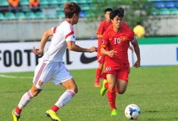 U19 Việt Nam sẽ hội ngộ ở Cần Thơ