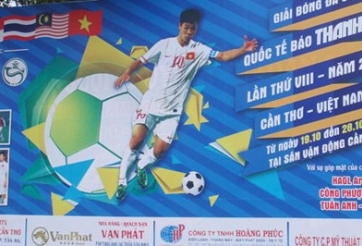 Lịch thi đấu, Kết quả, Bảng xếp hạng Giải U21 Quốc tế - Báo Thanh Niên 2014