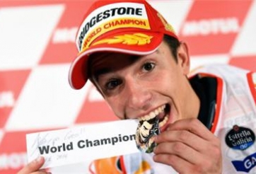 Kết quả đua xe MotoGP chặng 15 - Motul Grand Prix of Japan 2014