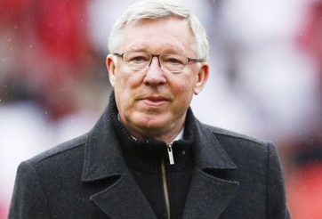 Liverpool và Man City vẫn là cái gai trong mắt Sir Alex