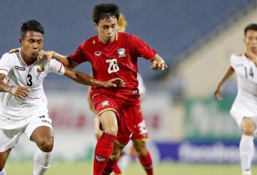 Xác định được đối thủ của U19 Thái Lan và Myanmar ở tứ kết