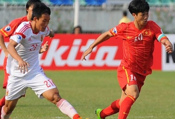 Bình luận U19 Việt Nam: Không sao và có sao!