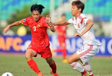 Thầy 'Giôm' cao tay như thế nào trước U19 Trung Quốc?