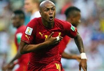 Con trai 'Pele châu Phi' muốn đến Arsenal hoặc Liverpool