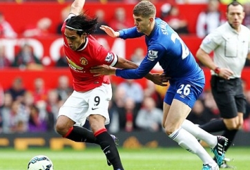 Sir Alex giải thích việc MU chưa mua đứt Falcao
